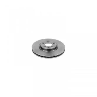 FEBI FIAT диск гальмівний передній Scudo,Citroen Jumpy, Peugeot 806, Expert FEBI BILSTEIN 12037