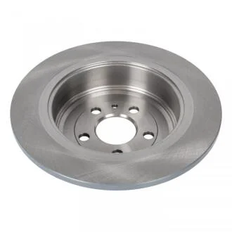 FEBI - Диск гальмівний FEBI BILSTEIN 12038