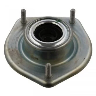 Подушка амортизатора передн Лів/Прав (із підшипником) FIAT CINQUECENTO, SEICENTO / 600, SEICENTO / 600/HATCHBACK 0.7/0.9/1.1 07.91-01.10 FEBI BILSTEIN 12081