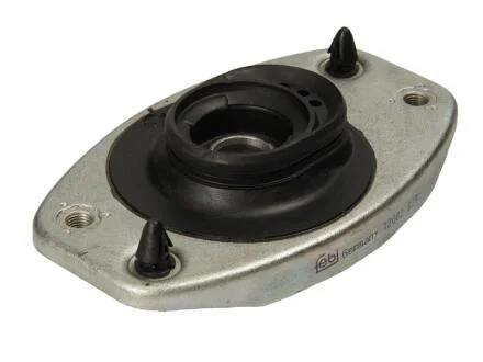 Подушка амортизатора передн Лів/Прав (із підшипником) FIAT PUNTO LANCIA Y 1.1-1.7D 09.93-09.03 FEBI BILSTEIN 12082