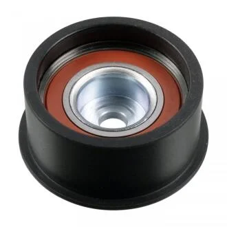 Ролик натяжитель Opel CorsaB/Tigra, Astra, Vectra B 1.4 16V, 1.6 16V FEBI BILSTEIN 12110