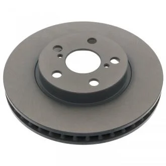 FEBI - Диск гальмівний FEBI BILSTEIN 12139