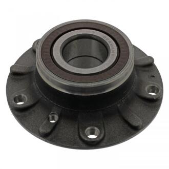 Маточина колеса передн BMW 7 (E38) 2.5D-5.4 03.94-11.01 FEBI BILSTEIN 12178