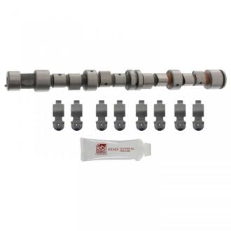 FEBI - Комплект розподільного вала FEBI BILSTEIN 12242
