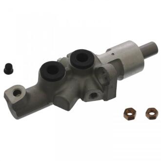 FEBI - Гальмівний циліндр головний FEBI BILSTEIN 12272