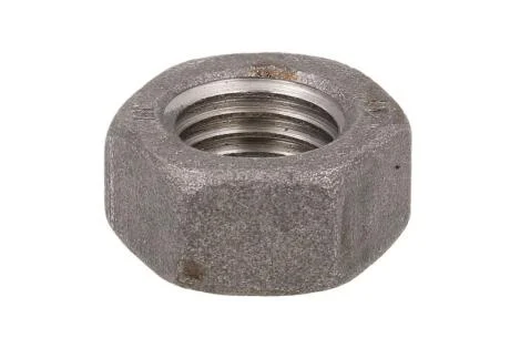 251279 гайка (M20х2,5/h=16/SW30) FEBI BILSTEIN 12283