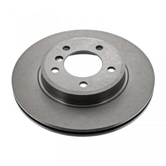 FEBI - Диск гальмівний FEBI BILSTEIN 12323