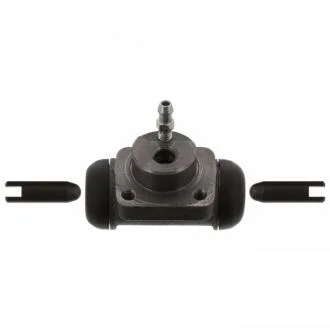 Цилиндр тормозной рабочий со штангой / упорным болтом FEBI BILSTEIN 12333