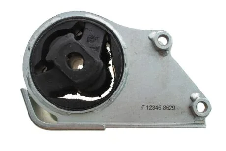 Подушка двигуна Fiat Ducato Unspec. / Peugeot J5 Unspec. / Citroen C25-Series FEBI BILSTEIN 12346