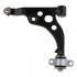 Рычаг PSA/FIAT JUMPER I/JUMPER II/RELAY I/BOXER I/BOXER II/DUCATO II 94- 1.9/2.0/2.5/2.8 FEBI BILSTEIN 12385 (фото 1)