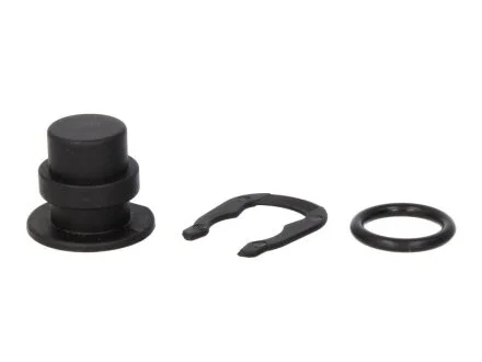 Монтажний і захисний елемент датчика AUDI 100 C3, 100 C4, 80 B2, 80 B3, 80 B4, 90 B2, 90 B3, A2, A3, A4 B5, A4 B6, A4 B7, A6 C5, COUPE B2, COUPE B3 SEAT ALHAMBRA SKODA FABIA I, OCTAVIA I 02.74- FEBI BILSTEIN 12428