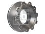Диск гальмівний / ТОРМ.ДИСК BPW 430*45MM FEBI BILSTEIN 12446 (фото 2)