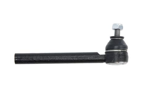 FEBI FIAT наконечник рульової тяги лів./прав.Fiorino,Uno 83- FEBI BILSTEIN 12555