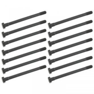 FEBI - Комплект болтів ГБЦ FEBI BILSTEIN 12609