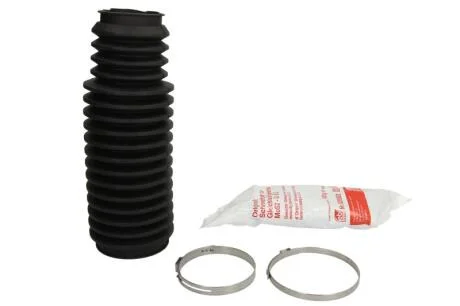 Комплект гофрованих кожухів, механізм рульового керування FEBI BILSTEIN 12647