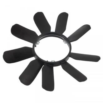 FEBI DB крильчатка вентилятора W124, W210 FEBI BILSTEIN 12688