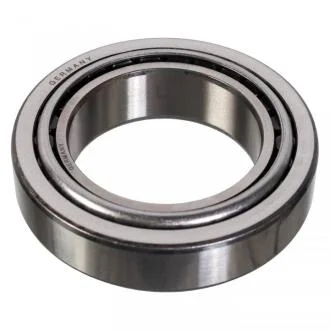 Подшипник ступицы перед. Ducato/Boxer 89>02 (1.4t) (1шт. не комплект) FEBI BILSTEIN 12691