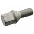 Болт колеса (M14x1,5, довжина різьби: 25мм, довжина: 25/56мм, розмір вкручування: 19мм, конус, кількість штук в упаковці: 1шт) CITROEN C8, EVASION, JUMPY I FIAT SCUDO, ULYSSE 1.6-3.0 06.94- FEBI BILSTEIN 12707 (фото 1)