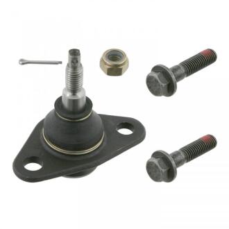 Шаровая опора (пр+лев) Volvo 740,940 84-, 960 90- FEBI BILSTEIN 12718