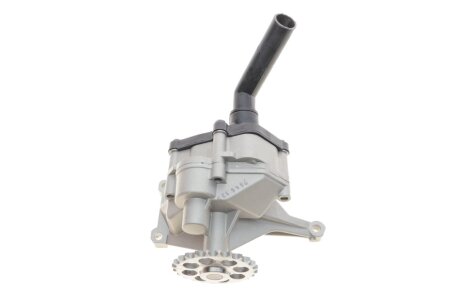 Насос масляний MB C-Class (W202), E-Class (W210) 2.5-2.7-2.9D (FEBI) FEBI BILSTEIN 12741