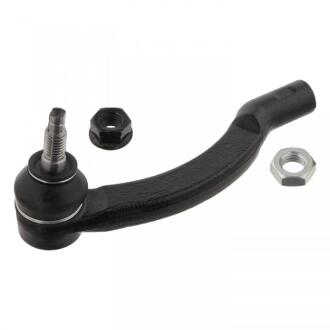 Рульовий наконечник Лів VOLVO 850, 940, 940 II, 960, 960 II, C70 I, S70, S90 I, V70 I, V90 I, XC70 I 2.0-2.9 08.90-10.05 FEBI BILSTEIN 12747