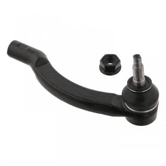 FEBI VOLVO наконечник рульової тяги прав.V70,XC70,850 91- FEBI BILSTEIN 12748
