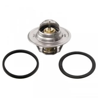 Термостат з ущільнювальними кільцями Citroen/ FIAT/ Peugeot (FEBI) FEBI BILSTEIN 12775