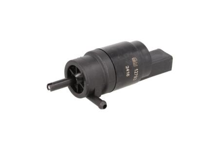 FEBI BMW Насос опрыскивателя 3 E36,E46,7 E38,5 E39,5 E60,E83,E65,MERCEDES FEBI BILSTEIN 12793