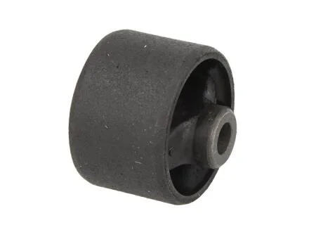 Сайлентблок подушки двигуна Лів Верх/Із задньої частини 61 12 гума / металічна VOLVO 850, C70 I, S70, S80 I, V70 I, V70 II, XC70 I 2.0-2.5D 06.91-08.07 FEBI BILSTEIN 12799