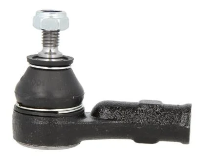 Наконечник рулевой тяги FORD FOCUS 1 -04 лев. (M14x2 прав.HT) FEBI BILSTEIN 12801