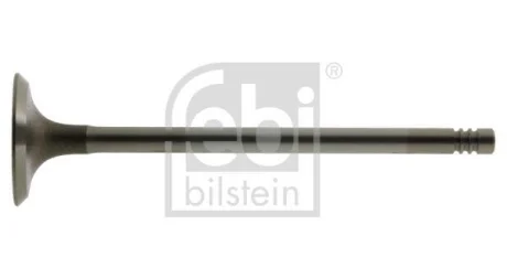 FEBI - Впускний клапан FEBI BILSTEIN 12821