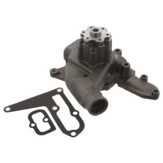 FEBI - Насос охолоджуючої рідини FEBI BILSTEIN 12845