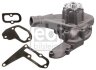 Помпа водяная Mercedes OM-352 (комбайн) FEBI BILSTEIN 12846 (фото 1)