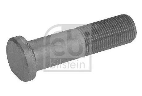 Шпилька Колеса / ШПИЛЬКА MB M20*1.5*85MM FEBI BILSTEIN 12865