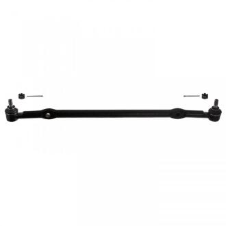 Рулевая тяга центральная Suzuki Vitara X-90 88-98 FEBI BILSTEIN 12939