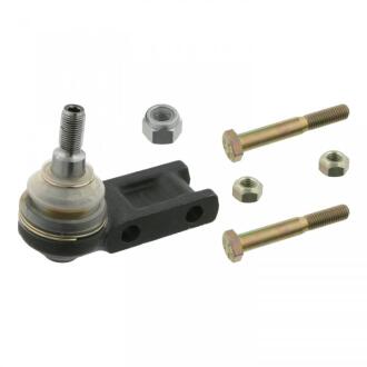 Шаровая опора с болтами и контргайками FEBI BILSTEIN 12951