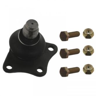 FEBI SAAB Шаровая опора лев/прав нижн.9000 85- FEBI BILSTEIN 12952