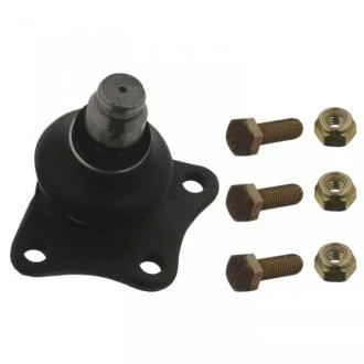 FEBI SAAB Шаровая опора лев/прав нижн.9000 85- FEBI BILSTEIN 12952