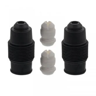 Пильник + вiдбiйник амортизатора, к-т : 2 пильника + 2 вiдбiйника FEBI BILSTEIN 13060