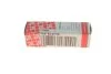 Свеча зажигания FD12WC1 Pack 10 st. FEBI BILSTEIN 13409 (фото 3)