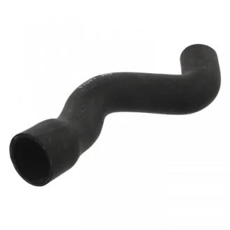 Патрубок водяного охлаждения двигателя, вверху, от радиатора к водяному насосу MB (FEBI) FEBI BILSTEIN 14013