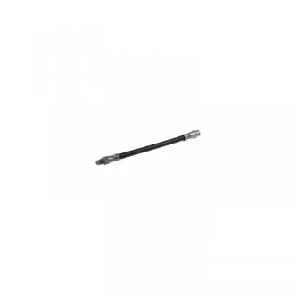 Гальмівний шланг гнучкий задн Лів/Прав (довжина 228мм, M10x1/M10x1) AUDI A4 B5 1.6-2.8 11.94-09.01 FEBI BILSTEIN 14044