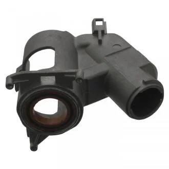 Корпус замку запалювання VAG (FEBI) FEBI BILSTEIN 14096