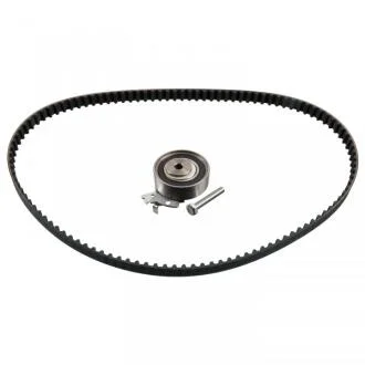 Ущільнювальне кільце, ударна торцева голівка FEBI BILSTEIN 14115