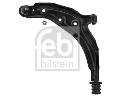 Поперечный рычаг подвески с подшипниками, шарниром и контргайкой FEBI BILSTEIN 14152