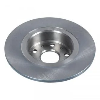 FEBI - Диск гальмівний FEBI BILSTEIN 14166