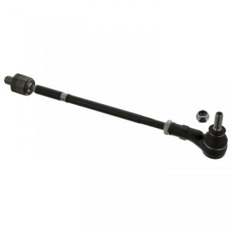 FEBI AUDI Тяга рулевая A3 96-,Golf,Skoda Octavia лев с наконечн. FEBI BILSTEIN 14174