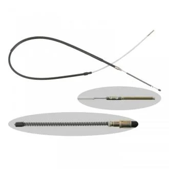 FEBI - Трос ручного гальма FEBI BILSTEIN 14200