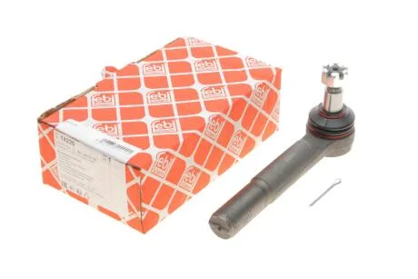 FEBI DB Наконечник рул. тяги M24 (пр. резьба) O309,406-613D -88 FEBI BILSTEIN 14220