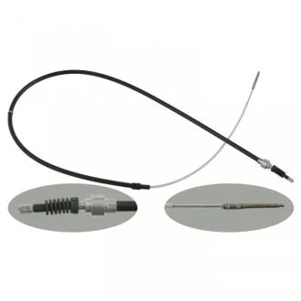 FEBI - Трос ручного гальма FEBI BILSTEIN 14234